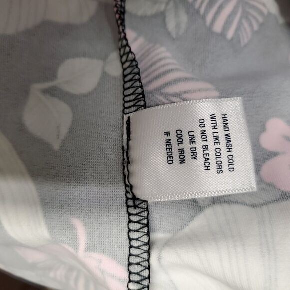 Sunsets and sweet tea floral shift dress - Picture 6 of 8